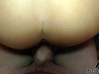 Hot Milf Rose Gets Ass Fucked By Alex