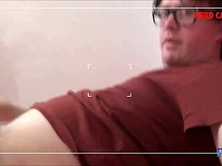 lucy lane sucks uncut cock pov style