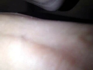 my pussy fucked doggy by bfs best friend