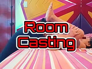 regina gets her pussy licked till orgasm!