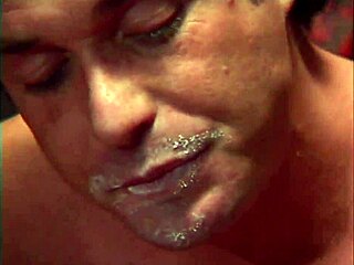 titty mania volume 5 scene 3 shows hot riding and sucking