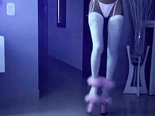Imbarbielu the hottest and young 18+est bimbo in the world