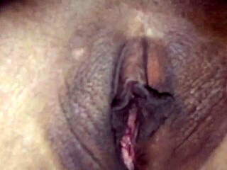 blindfolded wife removed condom so stranger could creampie her tight shaved pussy hard