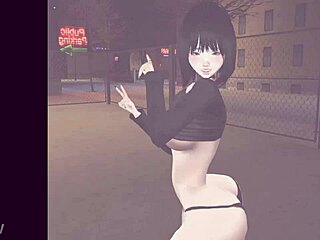 katsumiamane does erotic fantasy on imvu