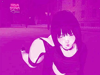 katsumiamane does erotic fantasy on imvu