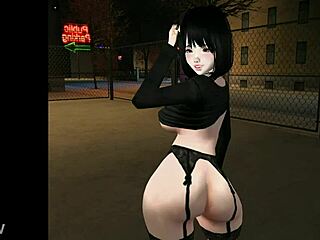 katsumiamane does erotic fantasy on imvu
