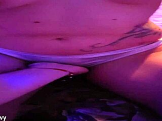 Country milf makes him cum twice with her tight body