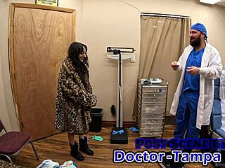 dr tampa daddys little 18+ slut alice rose gets dominated