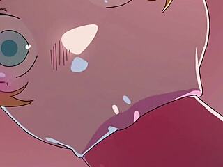 Princess peach deepthroat