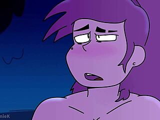 melieconiek kelly marcos animated parody with creampie fun