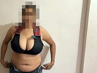 desi bhabhi wants that big dick deep in her tight pussy right now