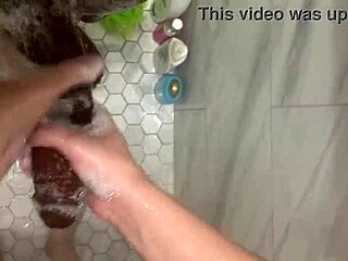 Hot Curios 18 Year Old Teen 18+ Enjoys Cleaning Stepbrother Monster Cock She Made His Big Dick Cum Twice In 5 Minutes