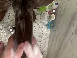 Hot Curios 18 Year Old Teen 18+ Enjoys Cleaning Stepbrother Monster Cock She Made His Big Dick Cum Twice In 5 Minutes
