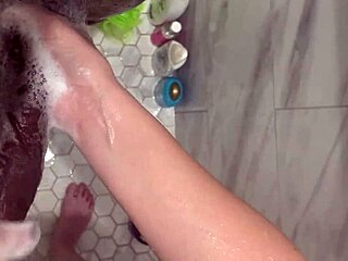 Hot Curios 18 Year Old Teen 18+ Enjoys Cleaning Stepbrother Monster Cock She Made His Big Dick Cum Twice In 5 Minutes