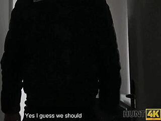 Hunt4k Prague Pickup And Passionate Sex For Cash