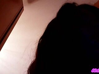 Hairy Pussy Latina Teen Toys To Multiple Orgasms