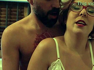 student redhead fuck hard in ass - estudante ruiva fode com forca no cu