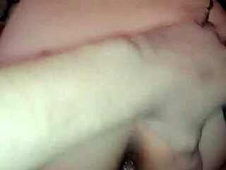 My stepsister drove me crazy in bunny pajamas with her tight pussy!