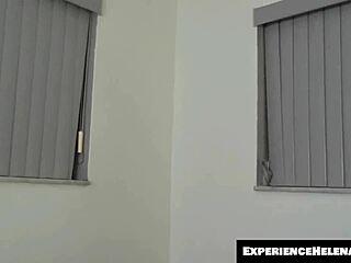experience helena price cheating with boss pov