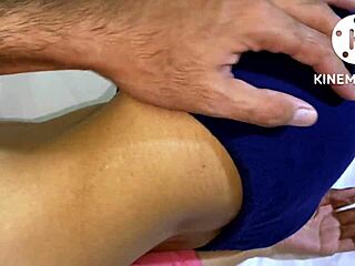 Indian step sister fuck full hardcore chudai with clear hindi dirty talk