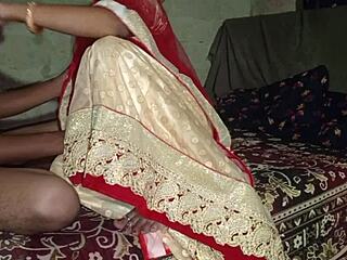 Hot indian desi step in law sex