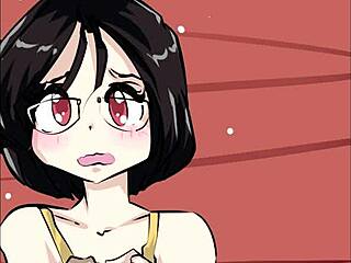 The shadow self dominatrix tf comic dub