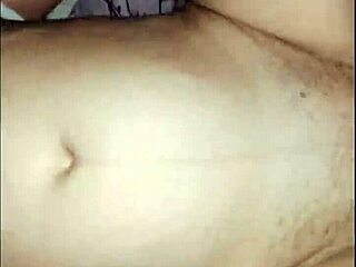 skinny mature wife films with husband