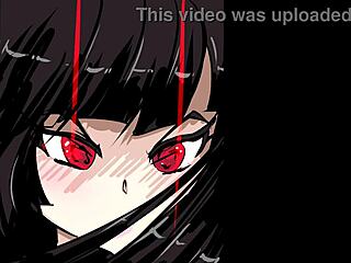 The shadow self dominatrix tf comic dub