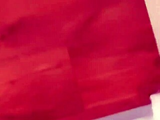 giantess maya traps little 18+ boy in her socks