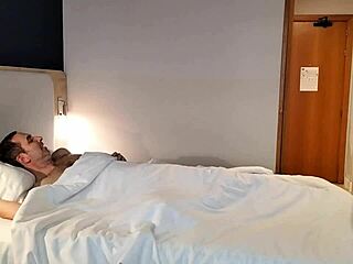 Hot latina fucking her boyfriend