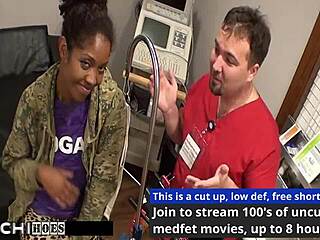 become doctor tampa to give lotus orgasm