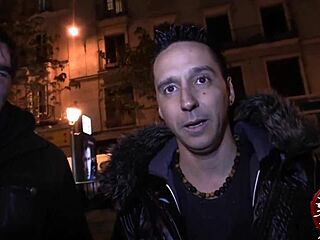 la primera doble penetracion de amanda x