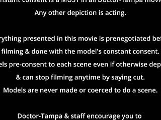 become doctor tampa to give lotus orgasm