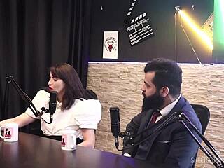 compilados lady snow and lord kenobi with tifany in swing cast