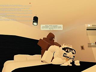 131 roblox porn blacked with bbc in ass