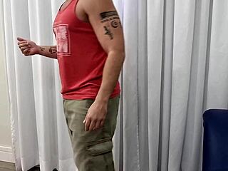 bastidores da novinha borboletinha dando cu pro jr