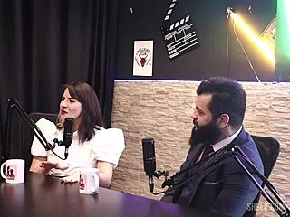 compilados lady snow and lord kenobi with tifany in swing cast