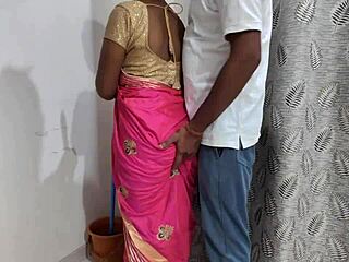 bhabhi fucking hard in boyfriend anal cumshot