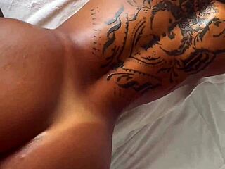 lay down and swallow this big dick in pov now