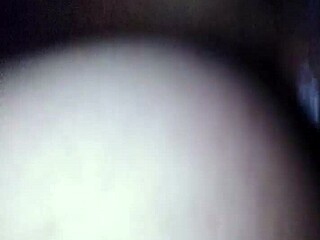 fucking in friends cuckold house while family sleeps upstairs