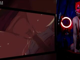 Muscular Husband Dominates Submissive Wife With Rough Throat Fucking And Cum Swallow