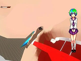 sweet dreams 3d femdom game music video