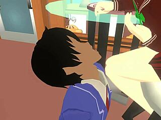sweet dreams 3d femdom game music video