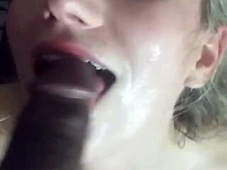lena starr worships jack blaques bbc