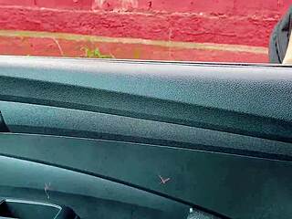 Casado FODEU Novinha Na Frente Da Escola Na Zona Leste