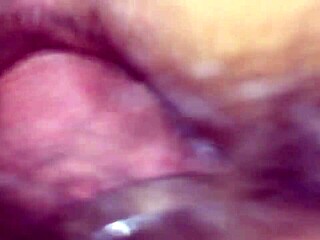 close up of her riding me reverse cowgirl
