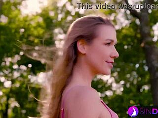 Take me boys sensual threesome with alexis crystal