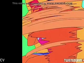 tawna big titties slow mo lol