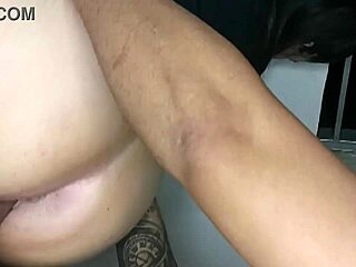 Porno casero con nueva puta cachonda parte 2 with big tits