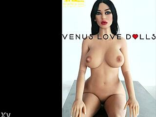 venus factory showed off new dolls